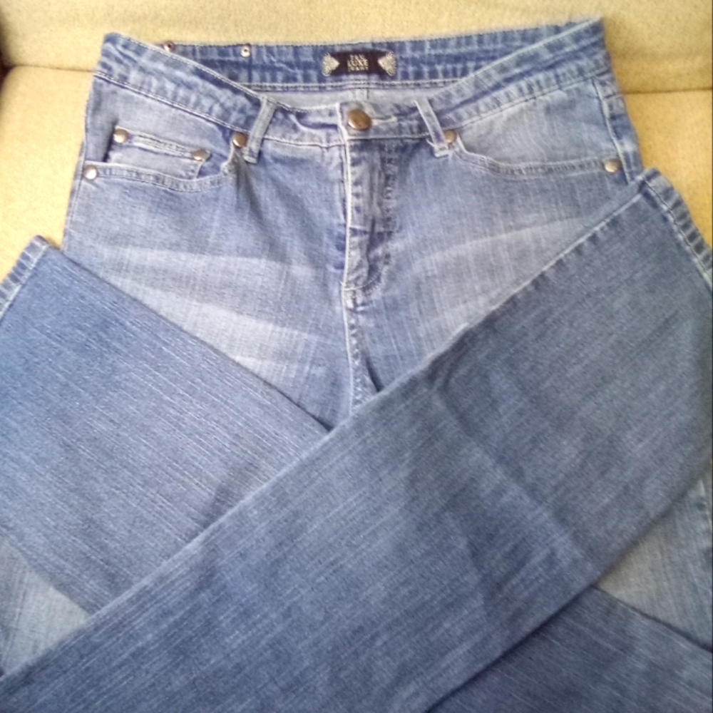 TruLuxe Jeans